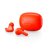 Urbanista Palermo In-Ear Headset - Active Noise Cancelling - Poppy Orange
