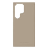 Samsung Galaxy S24 Ultra iDeal Of Sweden Silicone Case - Beige