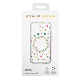 iPhone 11 iDeal Of Sweden Clear Case - Petite Floral
