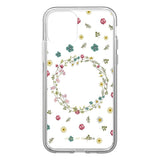 iPhone 11 iDeal Of Sweden Clear Case - Petite Floral