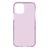 iPhone 12 / 12 Pro Ideal Of Sweden Clear Case - Light Pink