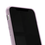 iPhone 12 / 12 Pro Ideal Of Sweden Clear Case - Light Pink