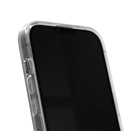 iPhone 14 / 13 iDeal Of Sweden Clear Case - Petite Floral