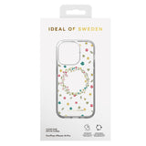 iPhone 14 Pro iDeal Of Sweden Clear Case - Petite Floral