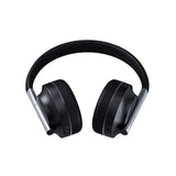 Happy Plugs - Play Over-Ear Høretelefoner - Børn - Sort