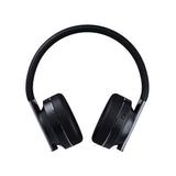 Happy Plugs - Play Over-Ear Høretelefoner - Børn - Sort
