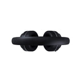 Happy Plugs - Play Over-Ear Høretelefoner - Børn - Sort