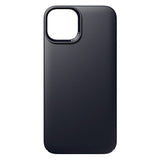 Nudient Thin Case iPhone 14 Bagside Cover - Midwinter Blue