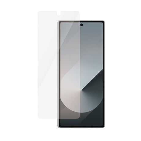 Samsung Galaxy Z Fold6 PanzerGlass Classic Fit Beskyttelsesglas - Platinum Strength - Gennemsigtig