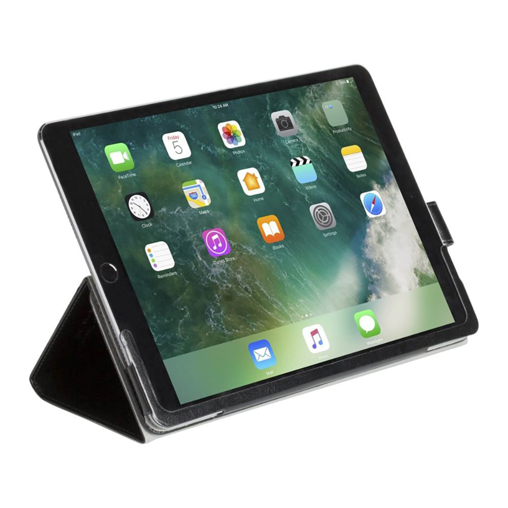 Krusell Ekerö iPad 10.5" / iPad Air 10.5" (2019) Flip Cover - Sort