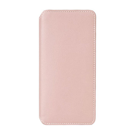 Krusell Pixbo 4 Card FolioCase Samsung Galaxy S10+ (Plus) Læder Flip Cover - Pink