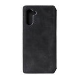 Krusell Sunne PhoneWallet Samsung Galaxy Note10 Læder Flip Cover - Sort