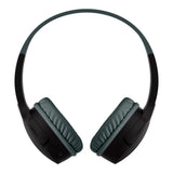 Belkin Soundform Mini Bluetooth Høretelefoner til Børn - On Ear - Sort