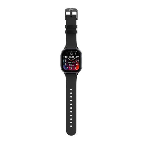 Cmee Play G5 Pro - Børne Smartwatch - Sort