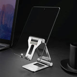 Tech-Protect Z10 Universal Tabletholder - Sort