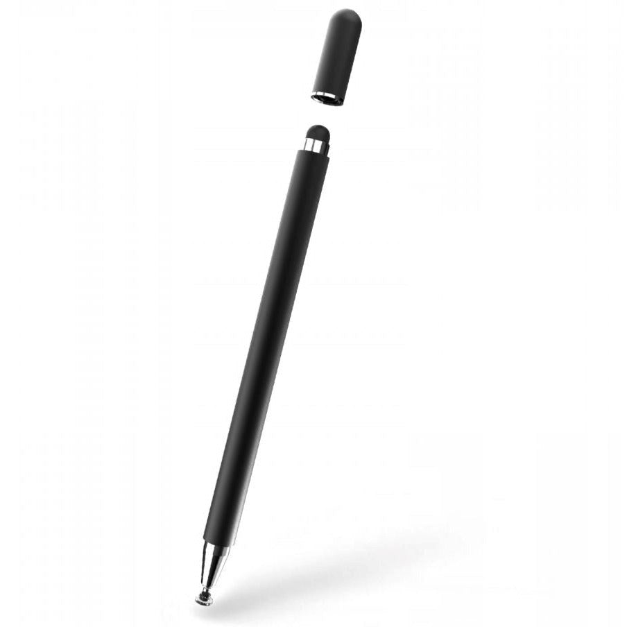 Tech-Protect Magnet Touch Stylus Pencil - Sort