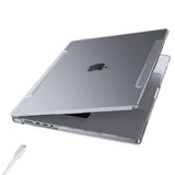 MacBook Pro 14 M1/M2/M3 (2021-2023) Spigen Thin Fit Case - Crystal Clear