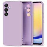 Samsung Galaxy A25 (5G) Tech-Protect Icon Cover - Violet