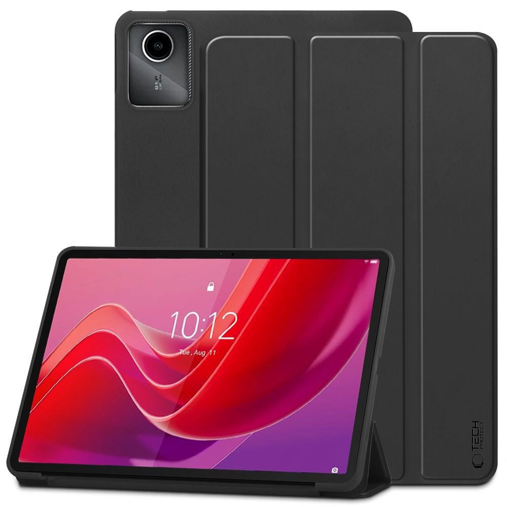 Lenovo Tab M11 Tech-Protect Smartcase Tri-fold Cover - Sort