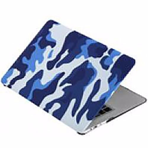 MacBook Pro 13.3" eStuff Protective Case Sea Warrior - Blå