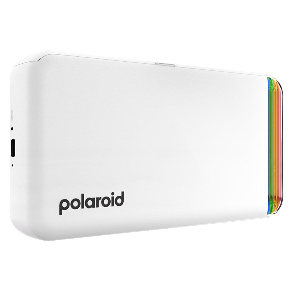 Polaroid Hi-Print Gen. 2 Mobilprinter 2x3 - Hvid