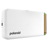 Polaroid Hi-Print Gen. 2 Mobilprinter 2x3 - Hvid