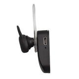 Trådløs Headset - SBS - Sort