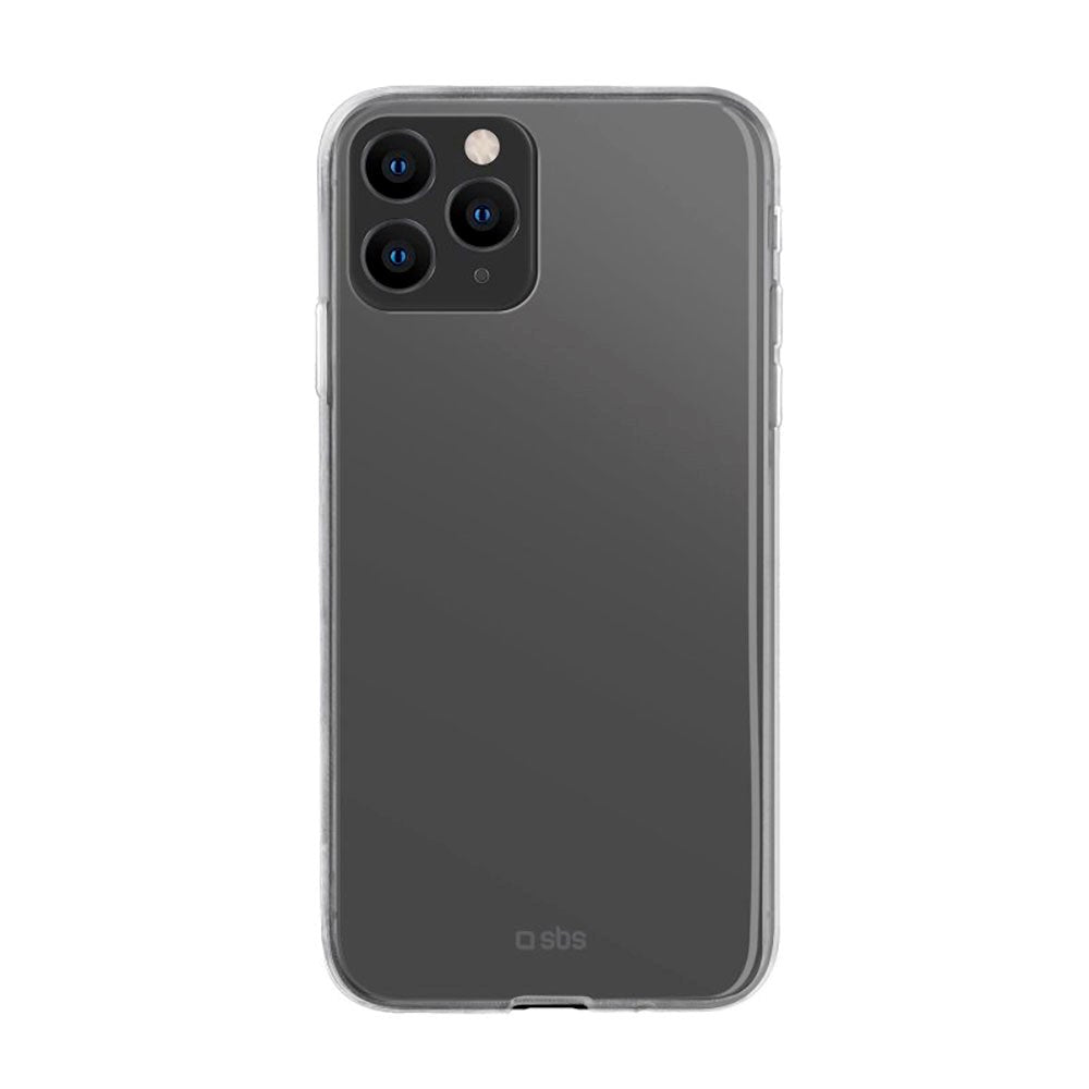 iPhone 11 Pro SBS Skinny Cover - Gennemsigtig