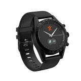 SBS Next Watch Smartwatch m. Kalorietæller & Skridttæller - IP68 - Sort