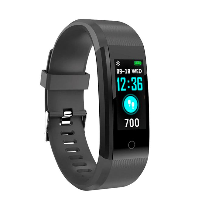 SBS Vital Fit aktivitetsur SBS Vital Fit aktivitetsur