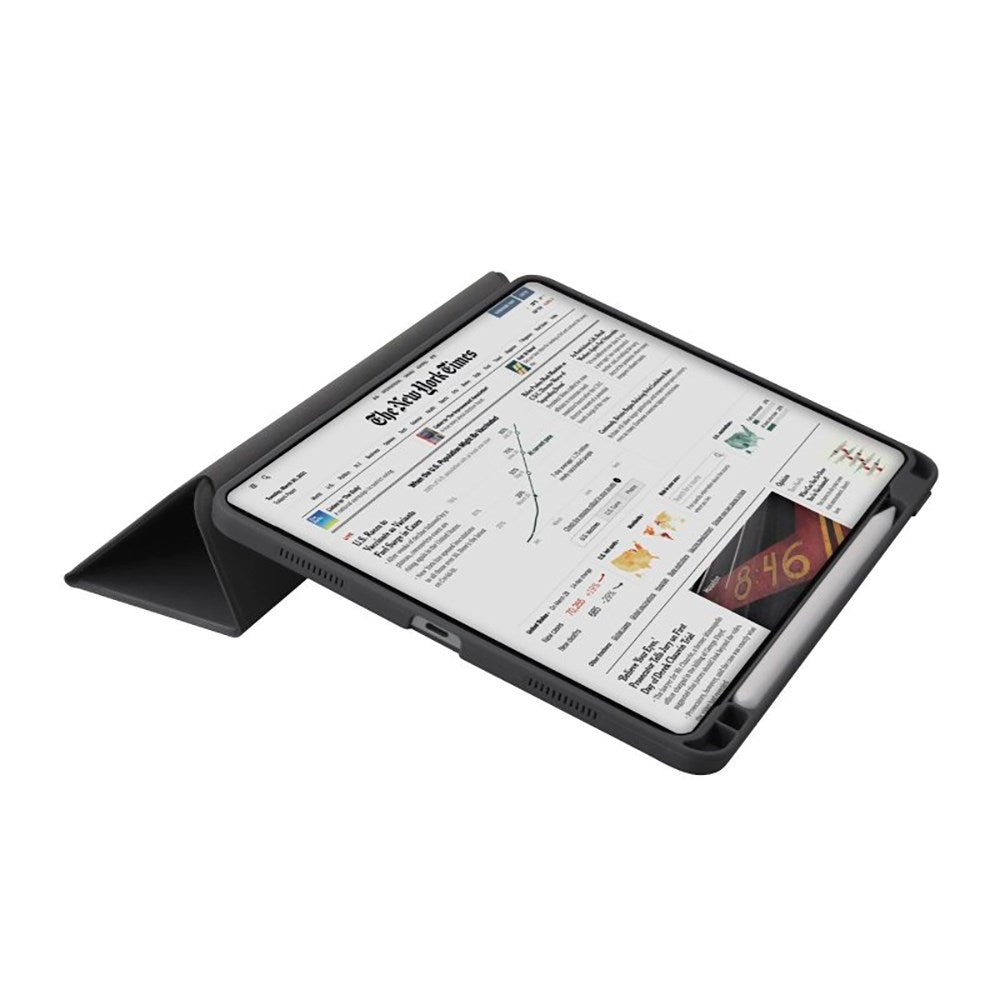 SBS iPad Mini (2021 / 2019) Book Tech Case - Sort