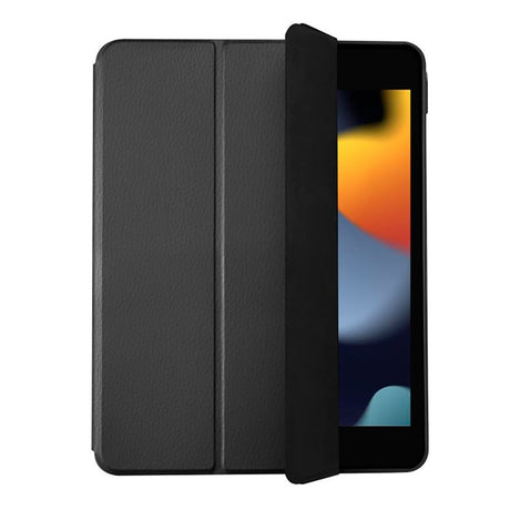 SBS iPad 10.2" (2021 / 2020 / 2019) / Air (2019) Book Pro Case - Sort