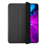 SBS iPad Pro 12.9" (2022 / 2021) Book Pro Case - Sort