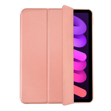 SBS iPad Mini (2021) Book Pro Case - Sort