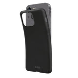 iPhone 13 SBS Polo One Bagsidecover - Sort