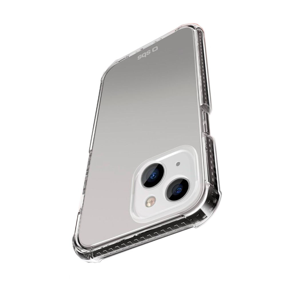 iPhone 13 Mini SBS Extreme X3 Cover - Gennemsigtig