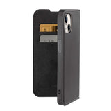 iPhone 14 / 13 SBS Wallet Lite Cover - Sort