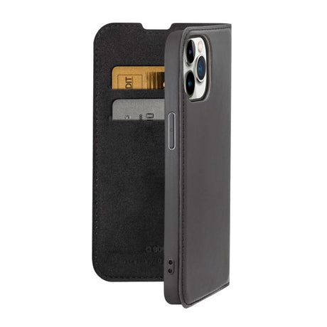 iPhone 14 Pro SBS Wallet Lite Cover - Sort