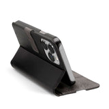 iPhone 14 Pro SBS Wallet Stand Cover - Sort