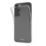 iPhone 14 Plus SBS Skinny Cover - Gennemsigtig