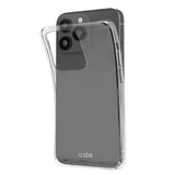 iPhone 14 Pro Max SBS Skinny Bagsidecover - Gennemsigtig