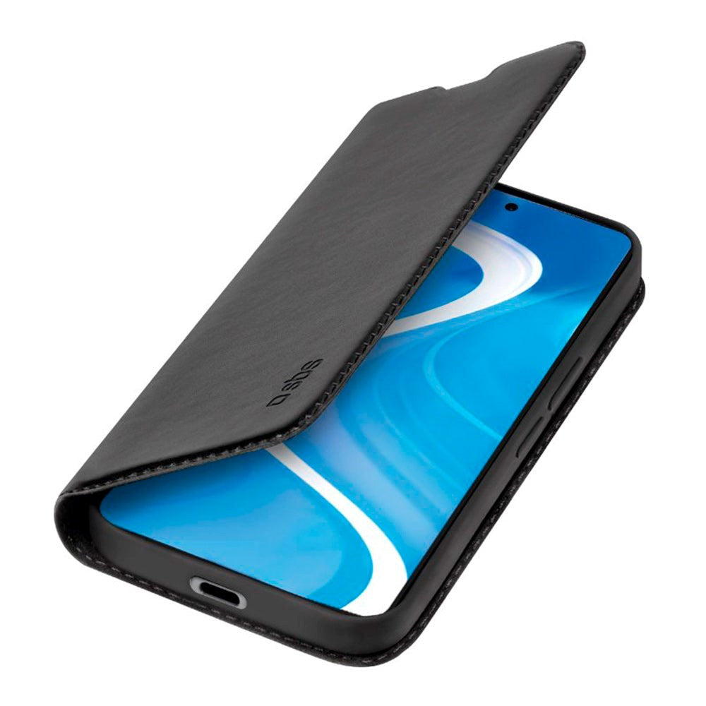 Samsung Galaxy A54 (5G) SBS Wallet Lite Cover - Sort