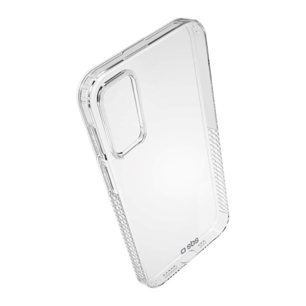 Samsung Galaxy S23 SBS Extreme X2 Cover - Gennemsigtig