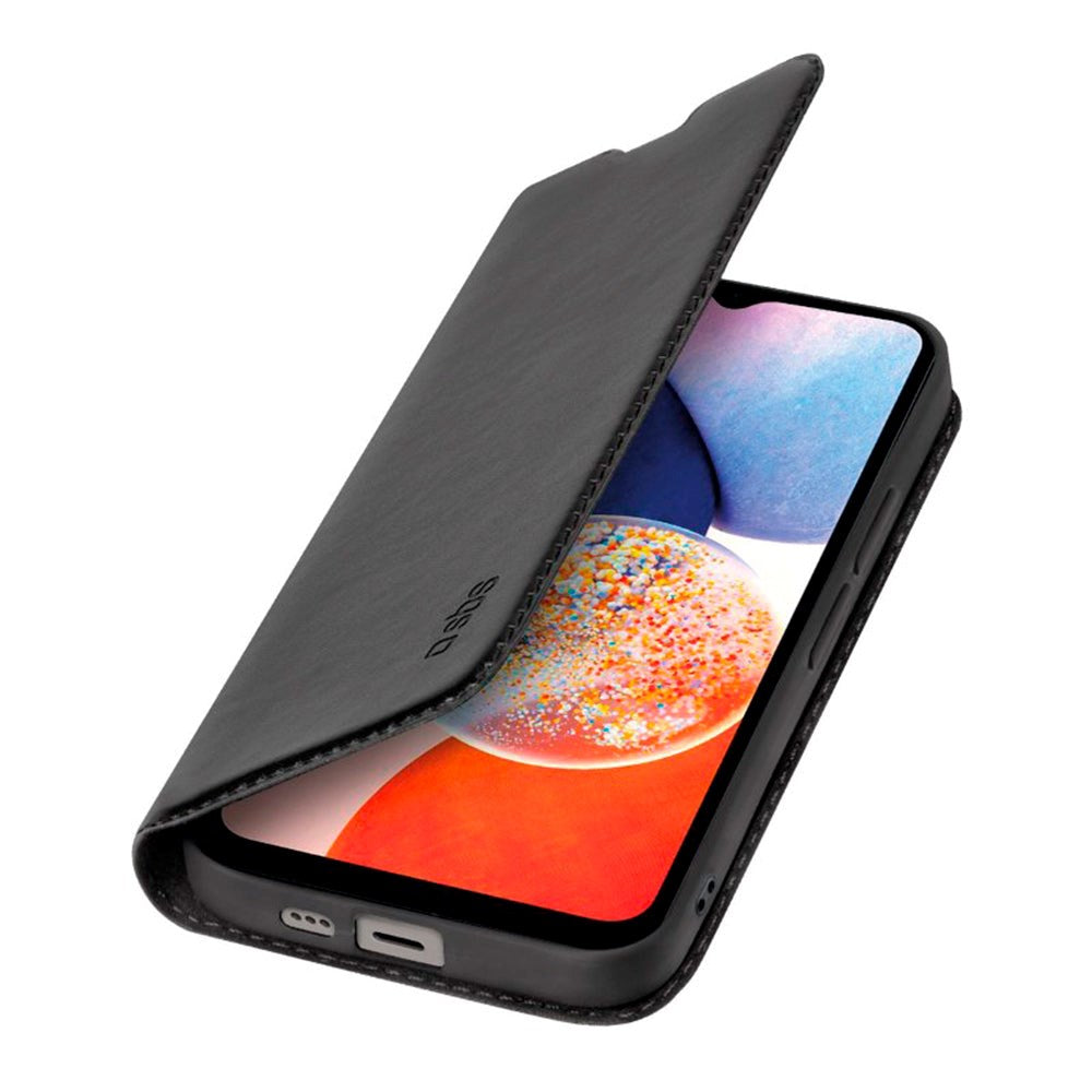 Samsung Galaxy A34 (5G) SBS Wallet Lite Cover - Sort