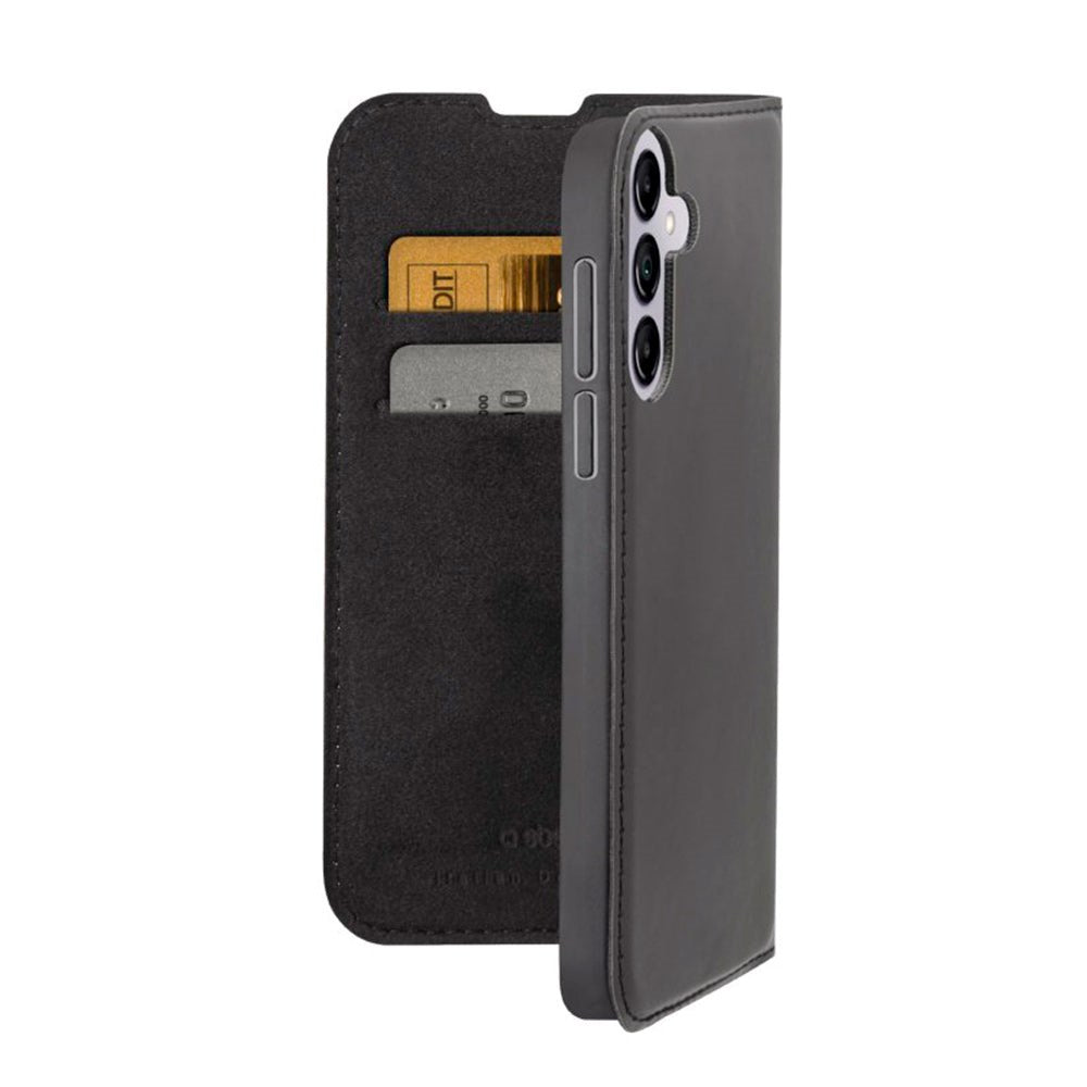 Samsung Galaxy A34 (5G) SBS Wallet Lite Cover - Sort