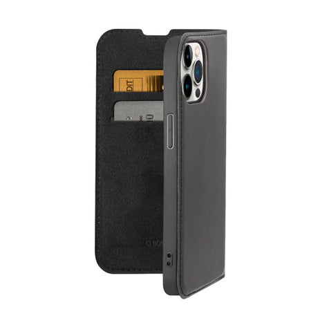 iPhone 15 Pro SBS Wallet Lite Cover - Sort