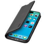 iPhone 15 Pro SBS Wallet Lite Cover - Sort