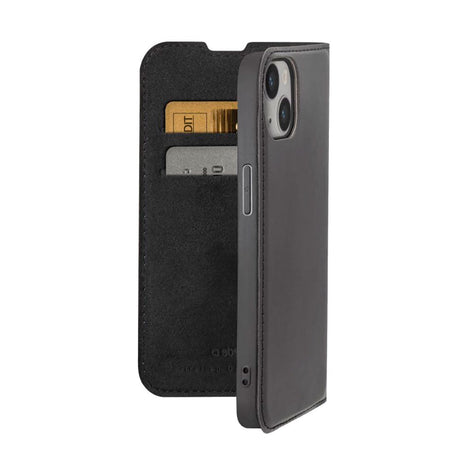 iPhone 15 Plus SBS Wallet Lite Cover - Sort