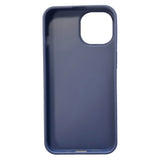 iPhone 14 / 13 Joy Case Fleksibelt Plastik Bagside Cover - Lilla