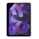 doodroo iPad Air (2022 / 2020) / Pro 11" (2022 / 2021 / 2020 / 2018) Paper Feel Beskyttelsesfilm - 2 Stk. - Gennemsigtig